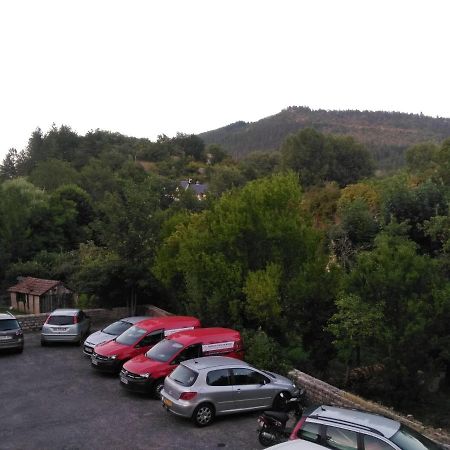 Hotel Lou Cantou Chanac Luaran gambar